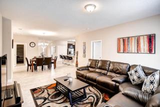 Last Minute Disney Getaway! Private Pool, Hot Tub & Games Room. Book Now! #97693 - Davenport - 9