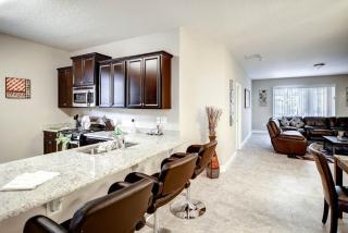 Last Minute Disney Getaway! Private Pool, Hot Tub & Games Room. Book Now! #97693 - Davenport - 5