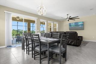 Last Minute Disney Getaway! Private Pool, Hot Tub & Games Room. Book Now! #99367 - Orlando - 5