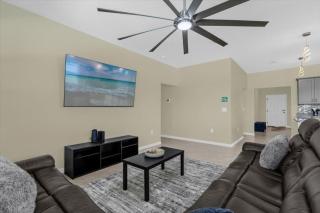 Last Minute Disney Getaway! Private Pool, Hot Tub & Games Room. Book Now! #99367 - Orlando - 6