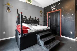 Last Minute Disney Getaway! Private Pool, Hot Tub & Games Room. Book Now! #99367 - Orlando - 8
