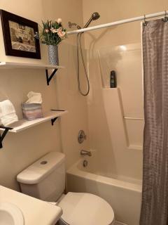 Private Bed and Bath in Charlotte - Charlotte - 5