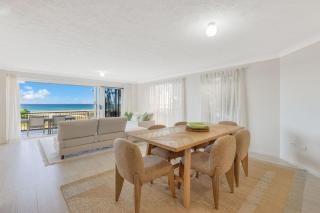 Bilinga Beach Living - Gold Coast - 5