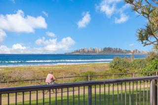 Bilinga Beach Living - Gold Coast - 7
