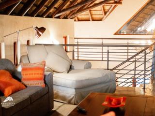 Zebula Lodge 118 - Mabula - 6