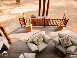Zebula Lodge 118 - Mabula - 3