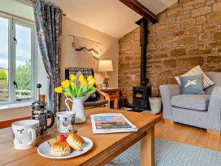 2 bed property in Whitton Northumberland 61267 - Rothbury - 9