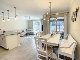 Last Minute Disney Getaway! Private Pool, Hot Tub & Games Room. Book Now! #97005 - Kissimmee - 7