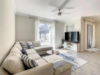 Last Minute Disney Getaway! Private Pool, Hot Tub & Games Room. Book Now! #97005 - Kissimmee - 8