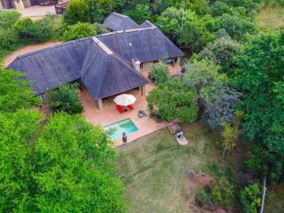 Zebula Golf Estate 77, Bela Bela - Bela-Bela - 7