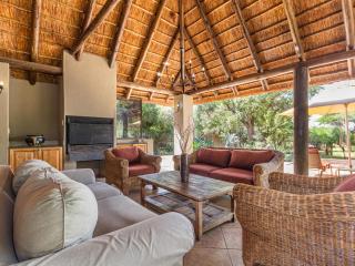 Zebula Bush Lodge 77 - 5