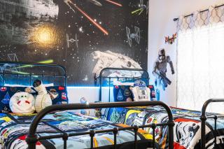 Last Minute Disney Getaway! Private Pool, Hot Tub & Games Room. Book Now! #43287 - Kissimmee - 9