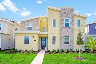 Last Minute Disney Getaway! Private Pool, Hot Tub & Games Room. Book Now! #29314 - Kissimmee - 8