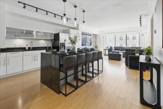 Modern Flat in the Heart of Indianapolis - Indianápolis - 6