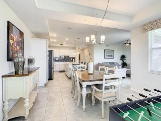 Last Minute Disney Getaway! Private Pool, Hot Tub & Games Room. Book Now! #88049 - Kissimmee - 1