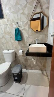 Bananeiras - Condomínio Monte das Cerejeiras - 5