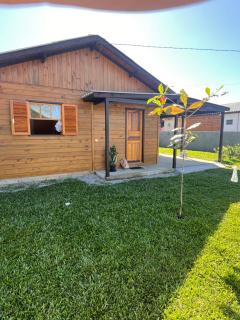 Casa aconchegante inteira - Casa por Dia Imbituba SC - Imbituba - 5