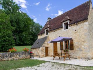 Maison isolée avec piscine au cœur du Périgord Noir, près de Sarlat et sites historiques - FR-1-616-182 - Borrèze - 0