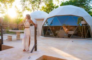 Alma Maya Resort - Riviera Maya - Puerto Morelos - 3