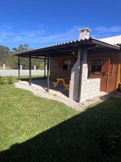 Casa aconchegante inteira - Casa por Dia Imbituba SC - Imbituba - 7