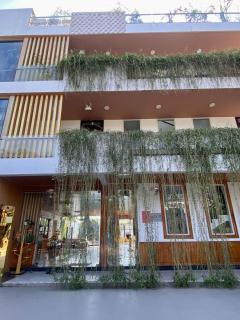 Êm Villa 8 Bedrooms with Swimming Pool - Huế - 9