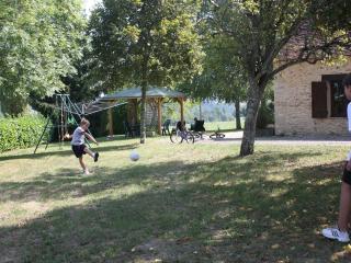 Maison en pierres au cœur du Périgord Noir avec Wifi et animaux bienvenus - FR-1-616-71 - 1