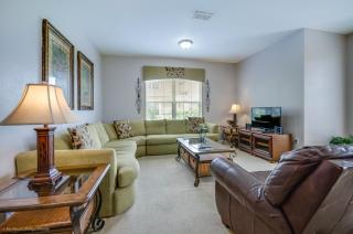 Last Minute Disney Getaway! Private Pool, Hot Tub & Games Room. Book Now! #39172 - Orlando - 6