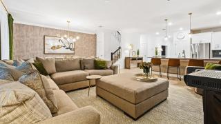 Last Minute Disney Getaway! Private Pool, Hot Tub & Games Room. Book Now! #79721 - Kissimmee - 9