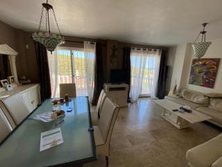 Villa vista montaña Benidorm - Alfaz del Pi - 2