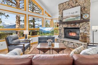 Montane Luxury Vacation Rental at Windcliff home - 8