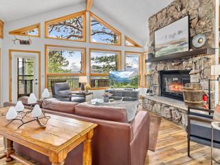 Montane Luxury Vacation Rental at Windcliff home - 7