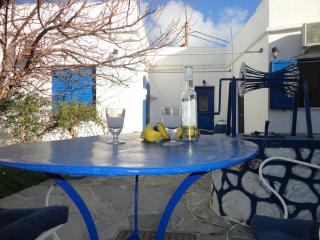 Alexandros House - Apollonia - 0