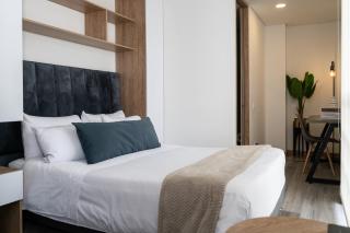 Modern Loft close 93 Park Virrey Park - Bogotá - 7