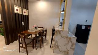 De Lisa Homestay - Wakaf Baharu - 8