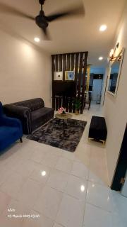 De Lisa Homestay - Wakaf Baharu - 1