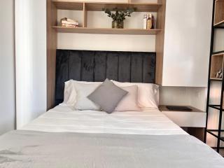 Modern Loft close 93 Park Virrey Park - 2