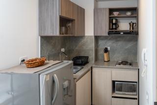 Modern Loft close 93 Park Virrey Park - Bogotá - 6