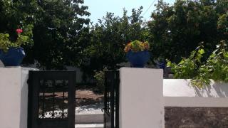 Alexandros House - 9