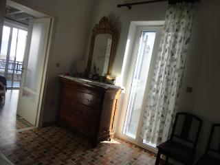 Alexandros House - Apollonia - 2