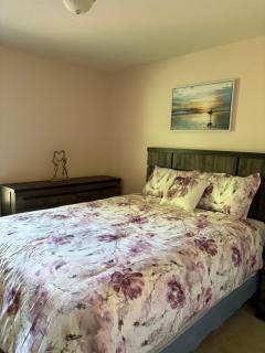 Private Bed and Bath in Charlotte - Charlotte - 7