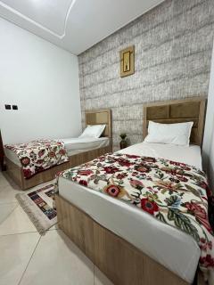 Perfect Cozy Apartment in City Center Hamrya - Meknès - 5