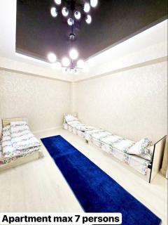 Apartments & Cheap Hotel - Tasjkent - 6