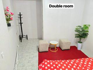 Apartments & Cheap Hotel - Tasjkent - 3