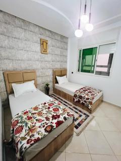 Perfect Cozy Apartment in City Center Hamrya - 6