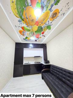 Apartments & Cheap Hotel Tashkent - 9