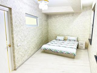 Apartments & Cheap Hotel - Tasjkent - 7