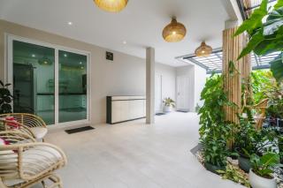 Wonderland Villa, 4 Bedrooms, With Private Pool - Rawai Beach - 9