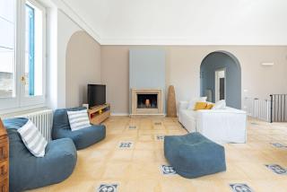 Villa Giulia with hot tub - Artemisia Homes - Nociglia - 6