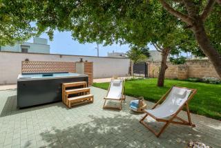 Villa Giulia with hot tub - Artemisia Homes - Nociglia - 7