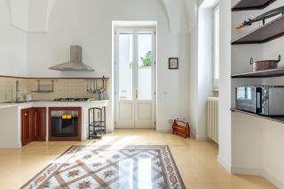 Villa Giulia with hot tub - Artemisia Homes - Nociglia - 4